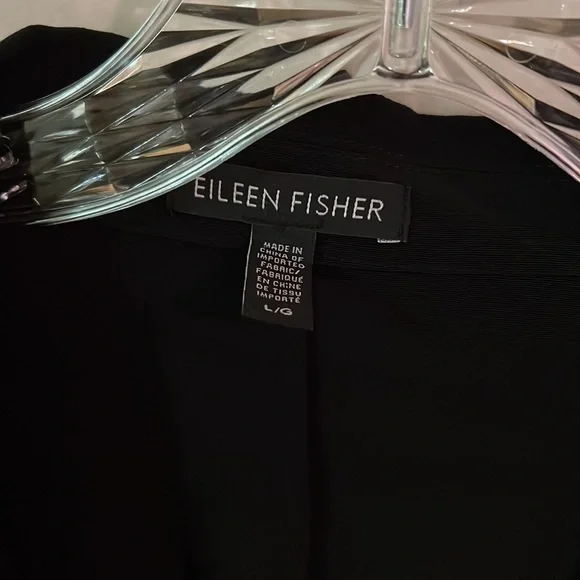 Eileen Fisher Blazer - Picture 3 of 5
